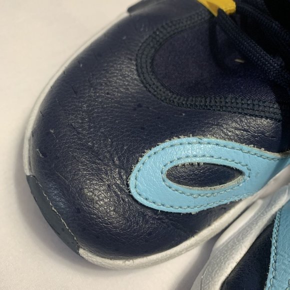 Nike Huarache E.D.G.E. Big Kids Shoes 4.5y - Picture 5 of 7